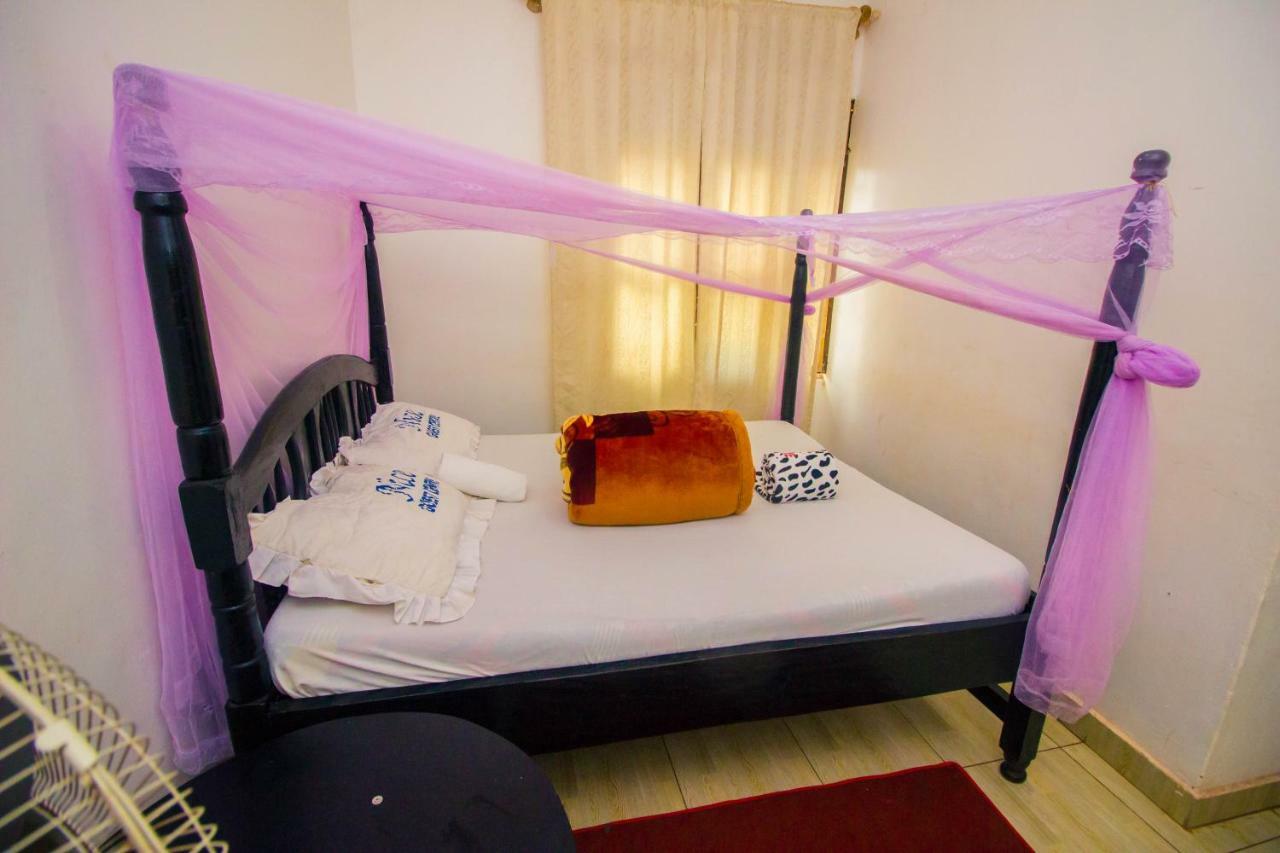 Nice Guest House 金贾 外观 照片