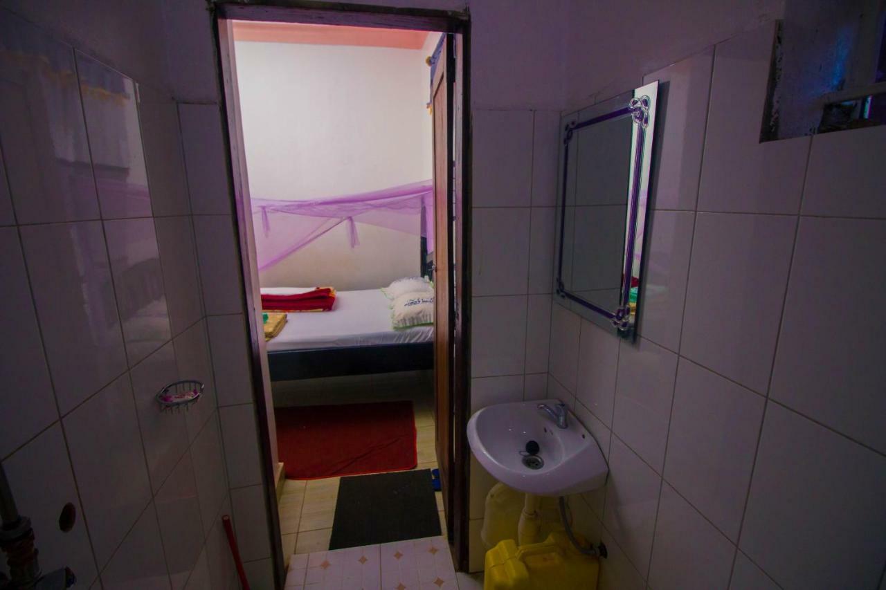 Nice Guest House 金贾 外观 照片