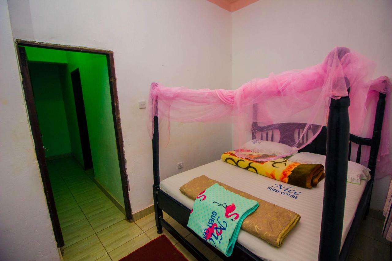 Nice Guest House 金贾 外观 照片