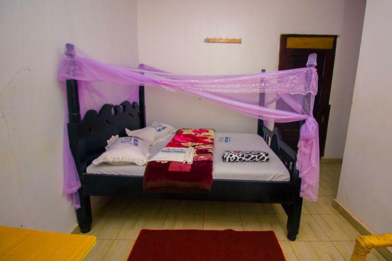 Nice Guest House 金贾 外观 照片